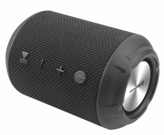 Bluetooth reproduktor Swissten ULTIMATE 24W černý