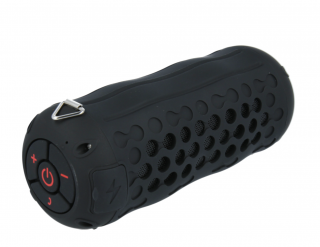 Bluetooth reproduktor Swissten X-BOOM černý