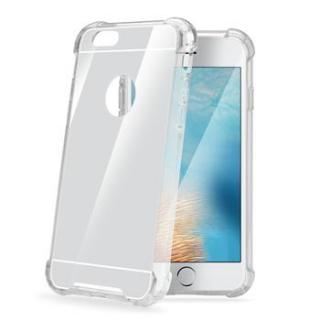 Celly pouzdro pro iPhone 7 Plus / 8 Plus - stříbrné