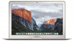 CTO Apple MacBook Air 13 i7 8 GB 512 GB 2015 - B GRADE