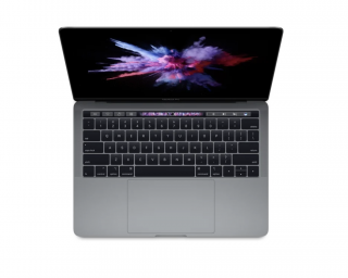 CTO Apple MacBook Pro 13 Touch Bar i5 3,1 GHz 16 GB 256 GB Space Gray 2017 - B GRADE