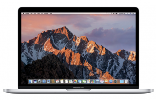 CTO Apple MacBook Pro 13 Touch Bar i7 3,5 GHz 16 GB 256 GB Space Gray 2017 - B GRADE