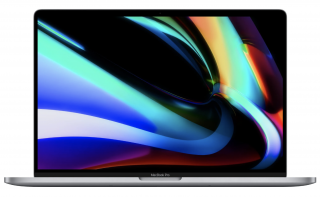 CTO Apple Macbook Pro 16 i9 2,3 GHz 32 GB 1 TB Radeon Pro 5500M 4GB Space Gray - B GRADE
