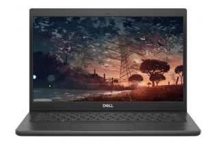 Dell Latitude 14 3420 i5 11 Gen 16 GB 256 GB SSD