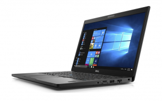 Dell latitude 14 7480 i5 8 GB 512 GB SSD FULL HD