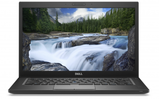 Dell Latitude 14 7490 i5 8 GB RAM 512 GB SSD 14  IPS FHD