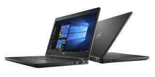 Dell latitude 5480 i5 8 GB RAM 256 GB SSD 14