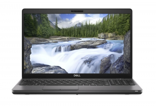 Dell Latitude 5500 i5 16 GB 1 TB SSD 15" - B GRADE