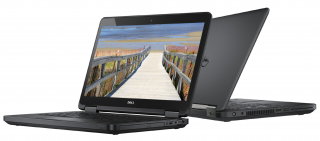 Dell latitude E5440 i5 8 GB 250 GB HDD - B GRADE