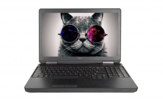 Dell Latitude E5540 i5 4 GB 320 GB - B GRADE