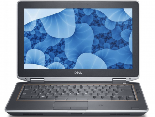 Dell latitude E6320 i5 8 GB 320 GB HDD - B GRADE
