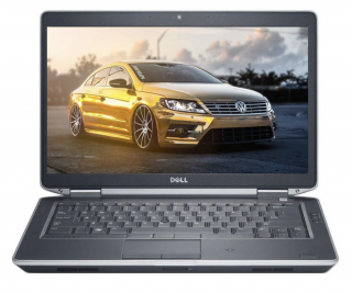 Dell latitude E6430 ATG i5 8 GB 128 GB SSD - B GRADE