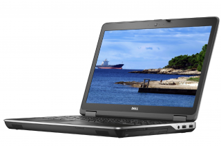 Dell Latitude E6540 i7 8GB RAM 256 GB SSD 15,6" FHD - B GRADE
