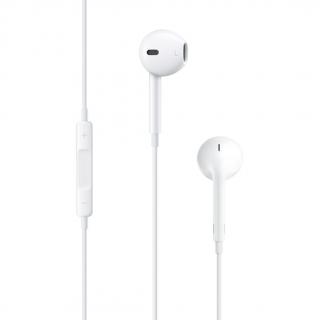 EarPods s 3,5mm sluchátkovým konektorem