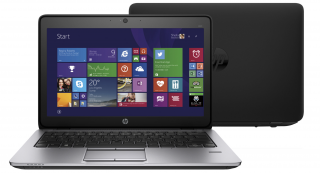 HP EliteBook 820 G2 i5 8 GB 128 GB SSD 12,5  - B GRADE