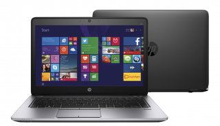 HP EliteBook 840 G2 i5 8 GB 256 GB SSD 14" HD - B GRADE