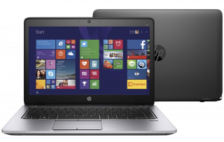 HP EliteBook 840 i5 8 GB RAM 180 GB SSD 14,1" - B GRADE