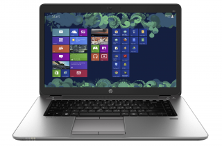 HP EliteBook 850 G1 i5 4 GB 320 GB HDD - B GRADE