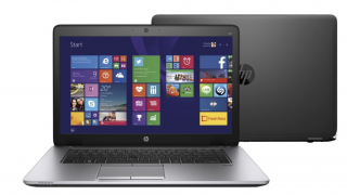HP EliteBook 850 G2 i5 8 GB 320 GB HDD - B GRADE