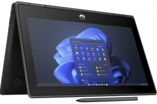HP Pro Fortis x360 11 G9 Pentium 8 GB 256 GB - B GRADE