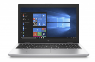 HP ProBook 650 G5 i5 8GB 256 GB SSD 15,6  FHD