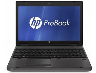 HP ProBook 6570B i5 4 GB 128 GB SSD - B GRADE