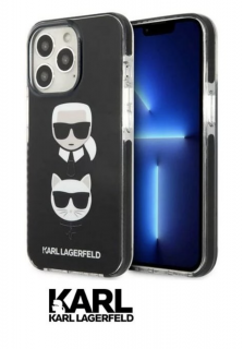 Karl Lagerfeld iPhone 13 / 13 Pro