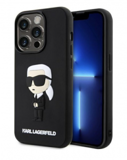 Karl Lagerfeld iPhone 14 / 14 Pro