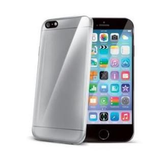 Kryt na mobil Celly Ultrathin pro Apple iPhone 6 / 6S - průhledný