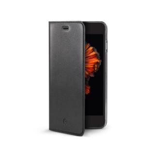 Kryt pro iPhone 6 Plus / 6S Plus - CELLY, Air Pelle Black