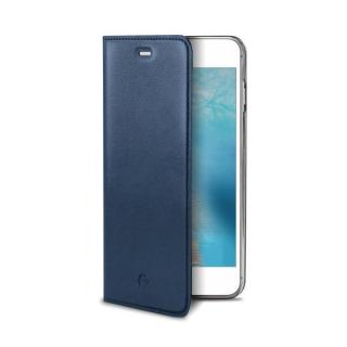 Kryt pro iPhone 7 Plus / 8 Plus - CELLY, Air Pelle Blue