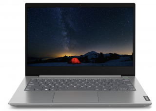 Lenovo ThinkBook 14-IIL i5 10 Gen 8GB 512GB - B GRADE