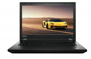 Lenovo ThinkPad L440 i5 4 GB 320 GB HDD - B GRADE