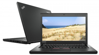 Lenovo ThinkPad L450 i3 4 GB 500 GB HDD - B GRADE