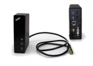 Lenovo ThinkPad OneLink PRO Dock