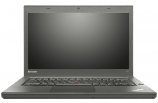 Lenovo ThinkPad T440 Core i5 8GB RAM 256 GB SSD