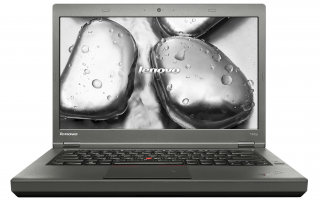 Lenovo ThinkPad T440p 14  i5 16 GB RAM 480 GB SSD - B GRADE