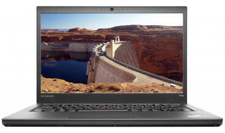 Lenovo ThinkPad T440S Core i5 12GB RAM 256 GB SSD - B GRADE