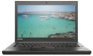 Lenovo ThinkPad T450 14  i5 8 GB RAM 256 GB SSD - B GRADE