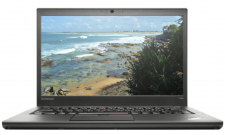 Lenovo ThinkPad T450S 14  i5 12 GB RAM 240 GB SSD - B GRADE