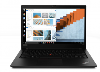 Lenovo ThinkPad T490 14  i5 8 GB 256 GB - B GRADE