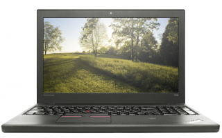 Lenovo ThinkPad T550 i7 16 GB 256 GB SSD - B GRADE