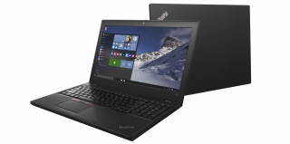 Lenovo ThinkPad T560 15,6  HD i5 8 GB 256 GB SSD - B GRADE