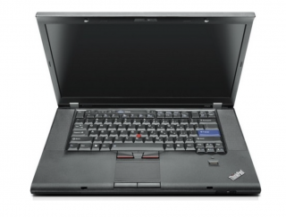 Lenovo ThinkPad W520 Core i7 8GB RAM 256 GB SSD 15,6  FHD Quadro - B GRADE