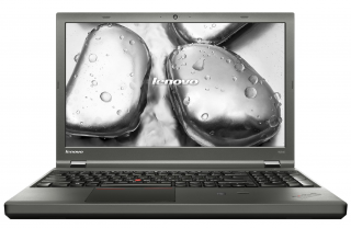 Lenovo ThinkPad W540 Core i7 8GB 256 GB SSD 15,6   Quadro K2100M