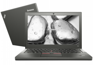 Lenovo ThinkPad X250 i5-5300U 4 GB RAM 256 GB SSD