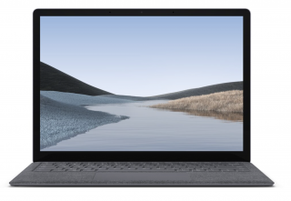Microsoft Surface Laptop 3 i5 8 GB RAM 128 GB SSD 13,5  3K