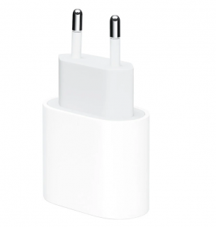 Napájecí adaptér 20W USB - C pro Apple iPhone/iPad