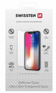 Ochrana LCD panelu pro Samsung Galaxy S23 Ultra - Tvrzené SKLO