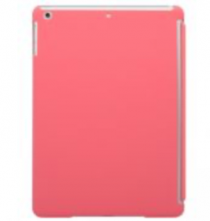 Ochranný obal ODOYO smartcoat pro Apple iPad Air - růžový